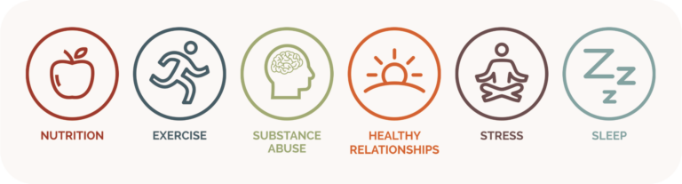 Humanist, systemic elements