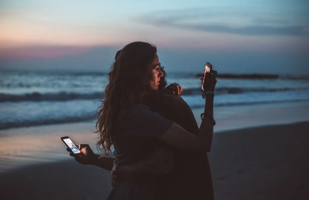 Success in Navigating Social Media in Relationships