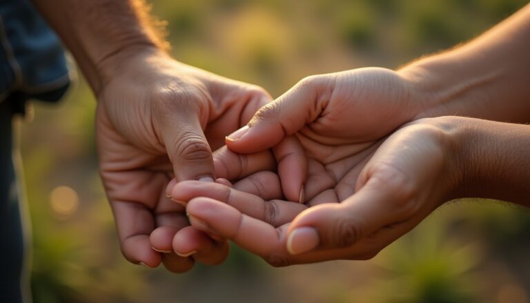 EFT Couples Intensive