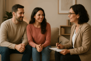 Deepening My Practice: Gottman Level 3 Training This Weekend