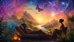 psychedelic