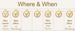 availability